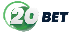 Logo 20bet Venezuela